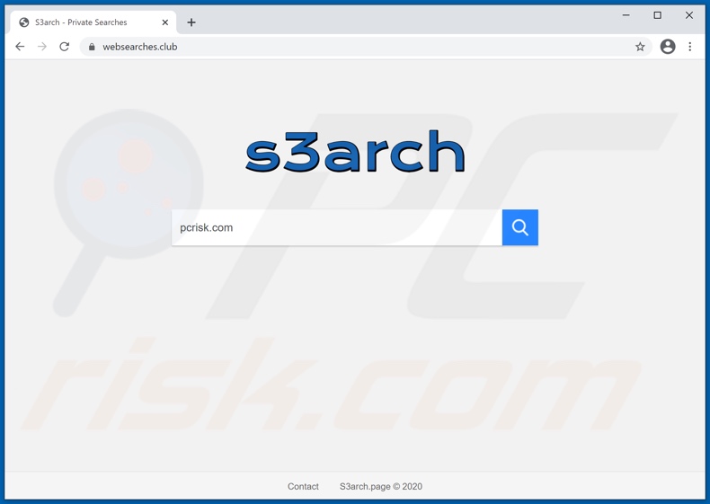 websearches.club browserkaper