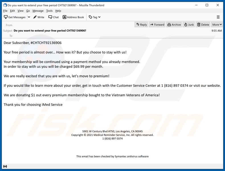 bazarcall scam een andere scam variant