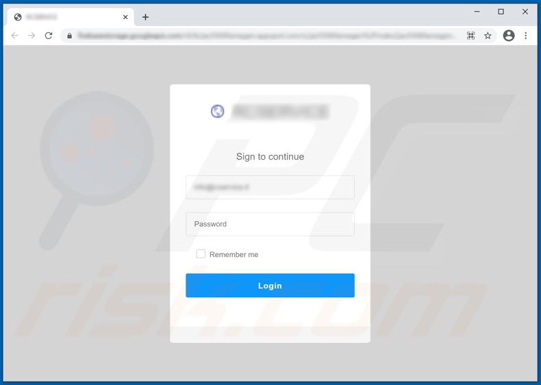New app(s) have access to your Microsoft Account bedrieglijke e-mail gepromote phishing-website