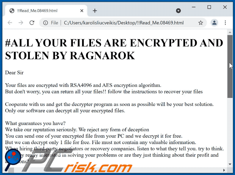Hela ransomware losgeldbrief uiterlijk GIF (!!Read_Me.[willekeurig_getal].html)