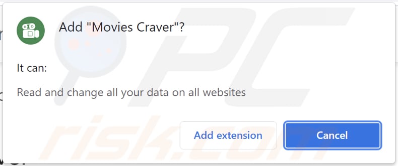 movies craver adware browsermelding
