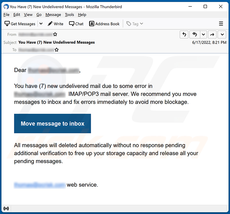Undelivered mail-thema spam (2022-06-21)