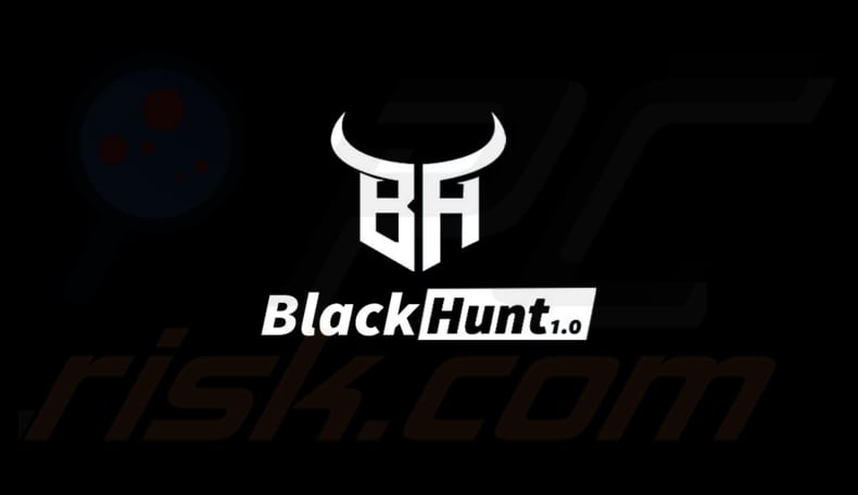 Black Hunt ransomware-achtergrond