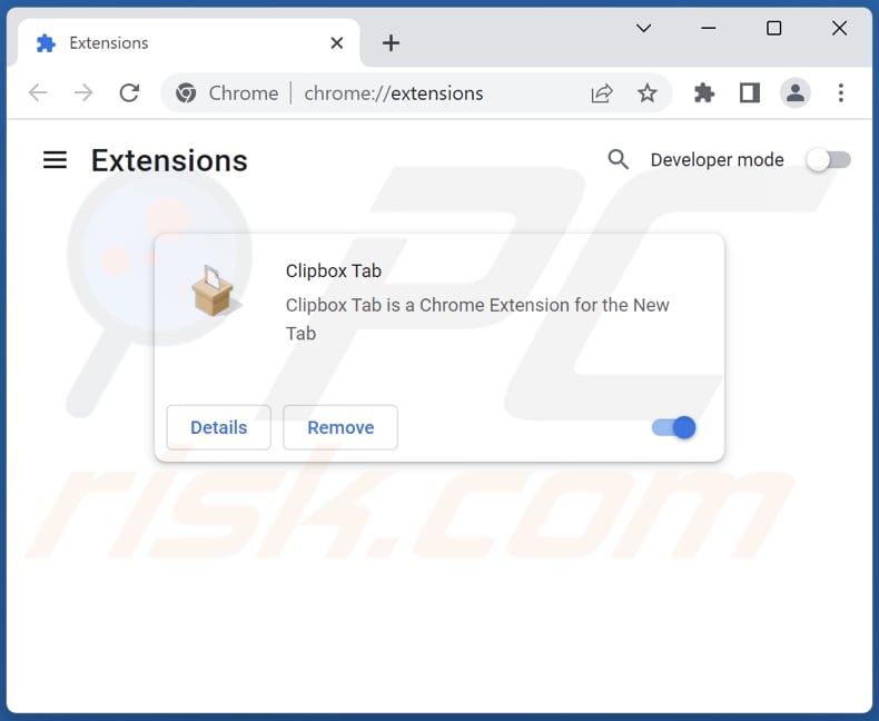 Find.asrcgetit.com-gerelateerde Google Chrome-extensies verwijderen