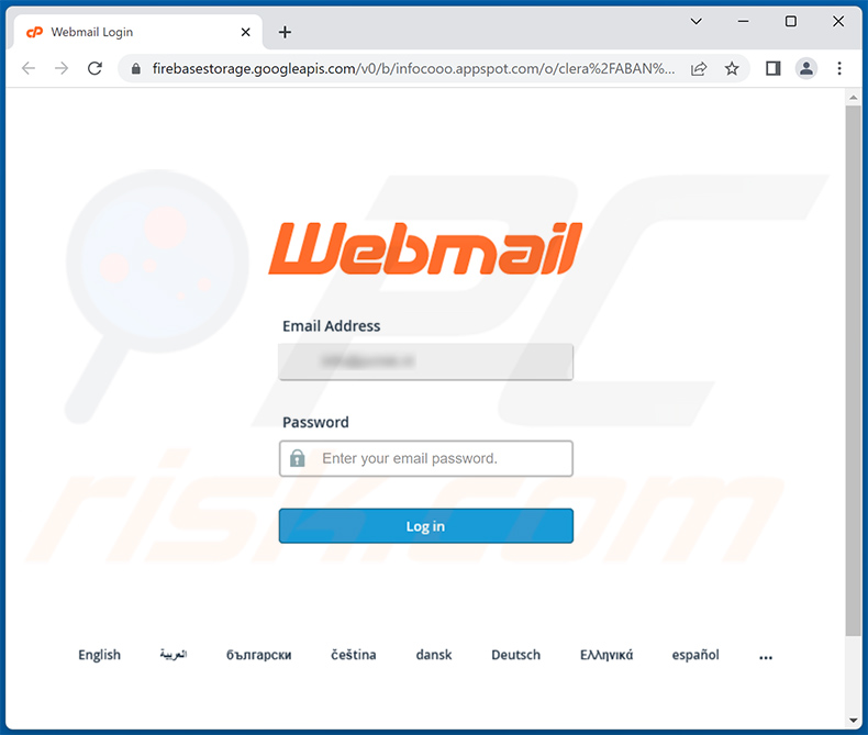 We Are Closing All Old Versions Of Email oplichterij (2023-05-11)