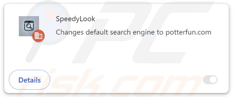 guardflares.com browser hijacker