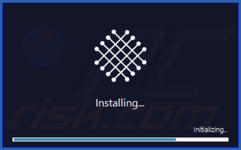 MYWeb Watch browser hijacker installatieprogramma