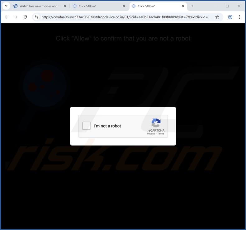 fastdropdevice.co[.]in ads