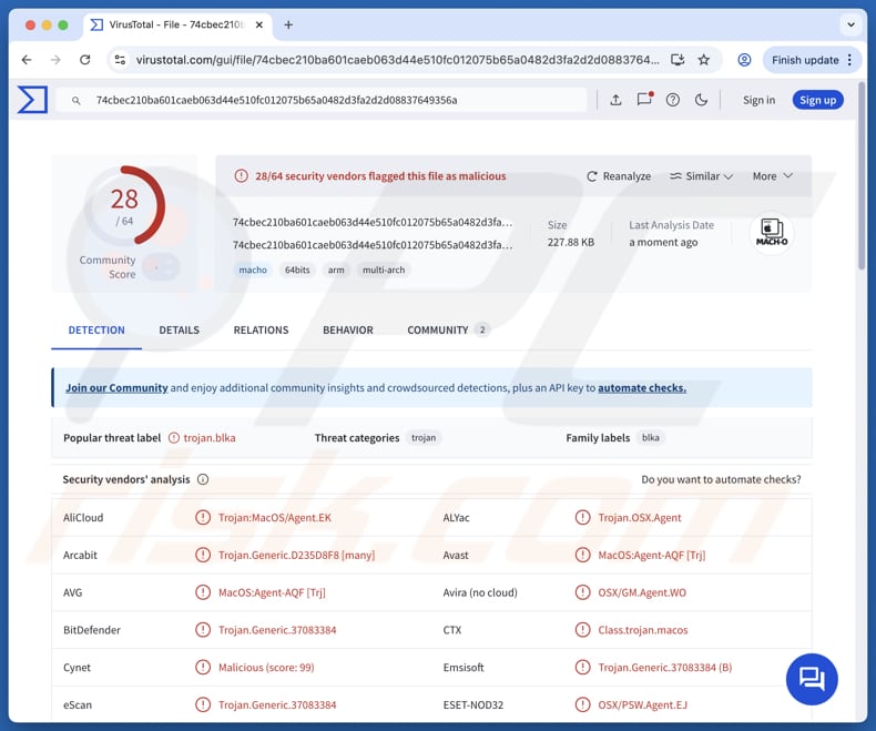 NimDoor-malware