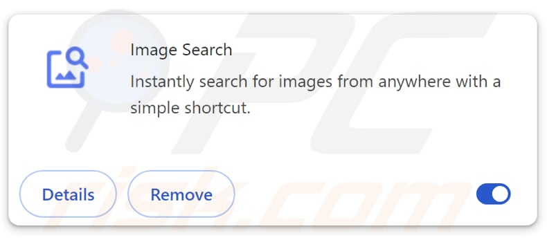 find.searchtheimage.com browserkaper