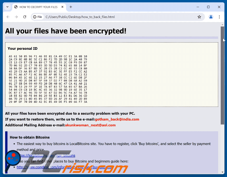 GOTHAM ransomware losgeldbrief (how_to_back_files.html) GIF