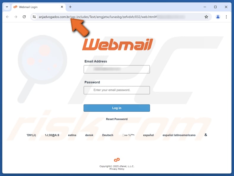 Final Notice - Complete Verification Email Nepwebsite (anjadvogados.com.br)