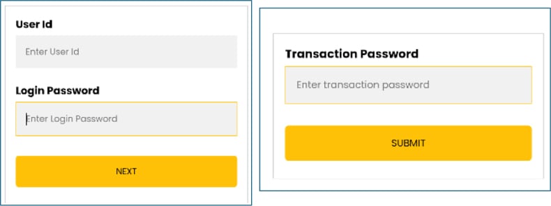 GhostGrab steelt internetbankgegevens (bron: cyfirma.com)