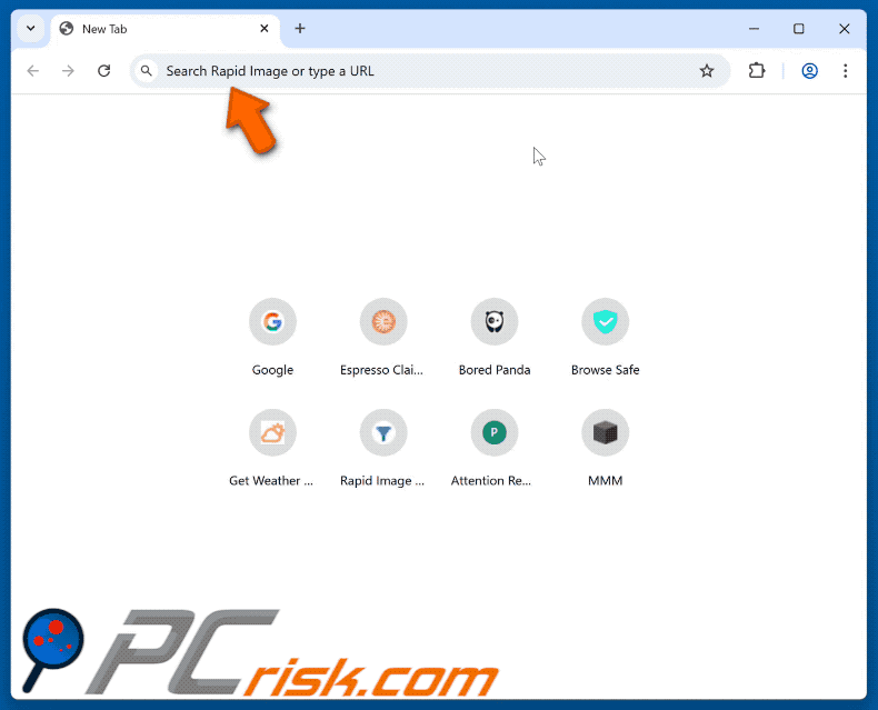 search.myprivate.search.com verwijst door naar yahoo.com