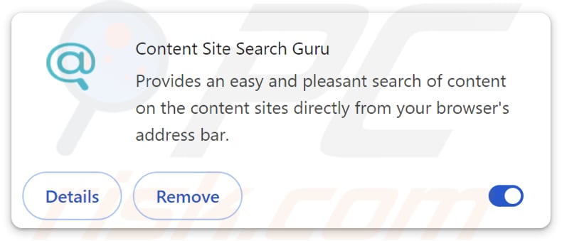 search.searchsafe.tech browserkaper