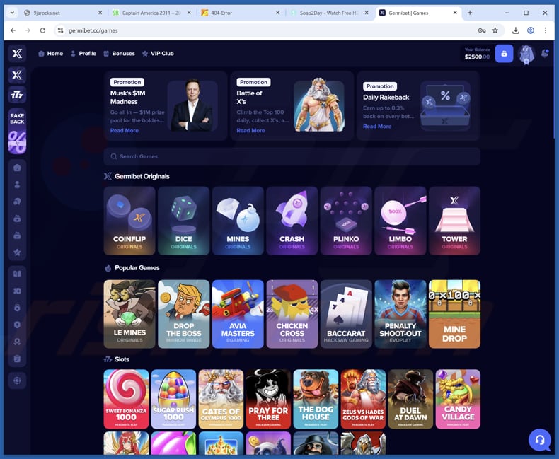 Elon Musk Giveaway fraude nepspellen