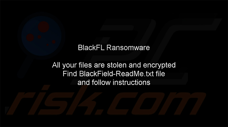 BlackFL (BlackField) bureaubladachtergrond (2026-02-11)