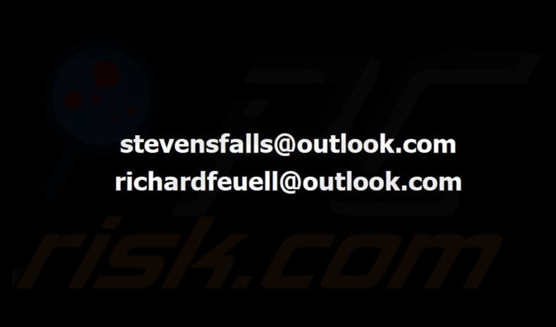 Strike ransomware achtergrond