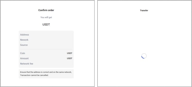 BeatBanker malware bron van valse overlays: securelist.com