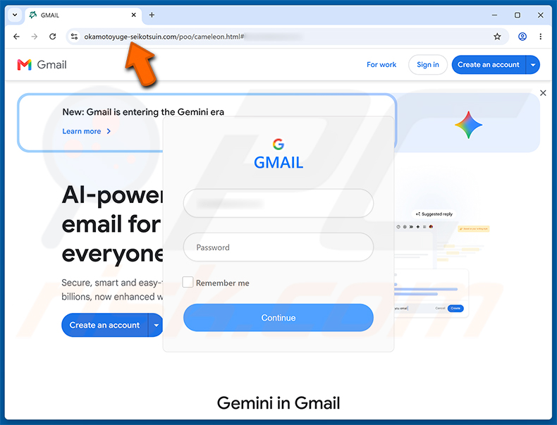Dropbox Service Usage Reminder e-mailfraude phishingpagina
