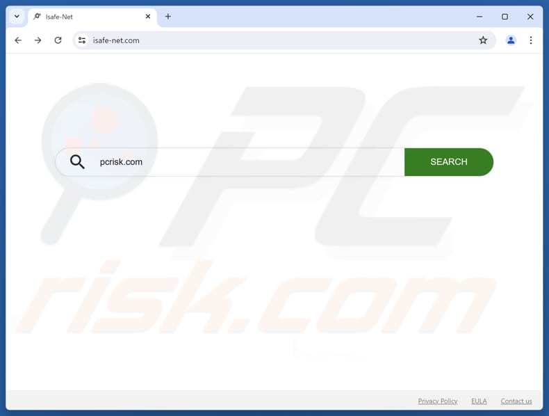 isafe-net.com browserkaper