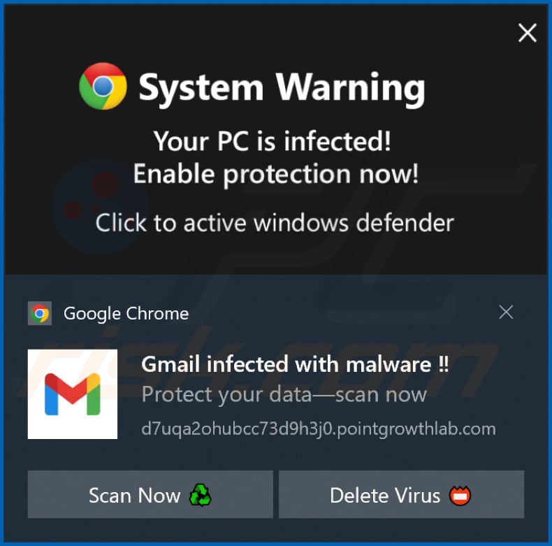 pointgrowthlab[.]com melding