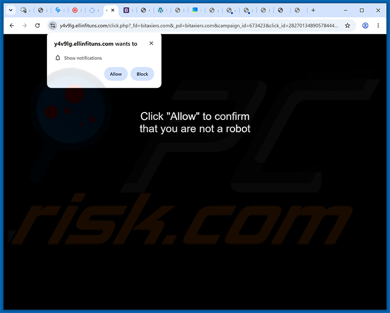 ellinfituns[.]com-advertenties