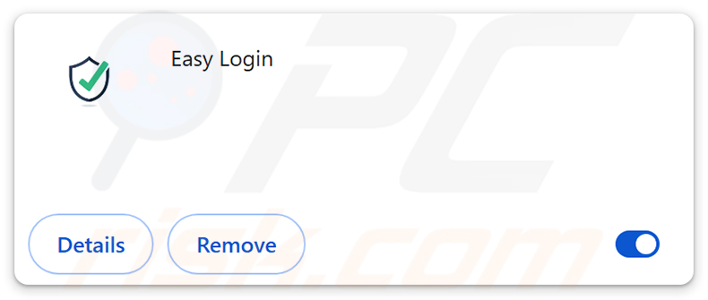 Easy Login (loginonlineapp.com) browserkaper