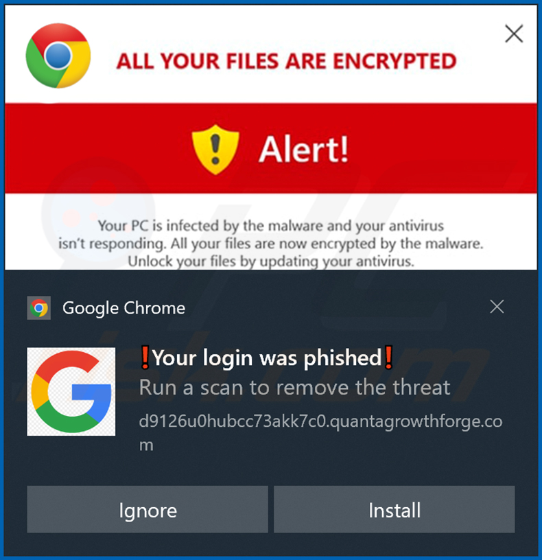 quantagrowthforge[.]com melding