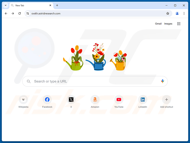astridresearch.com browserkaper