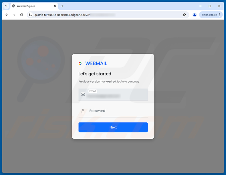 Cleanup Of Pre-2021 Report Files e-mailfraude phishingpagina