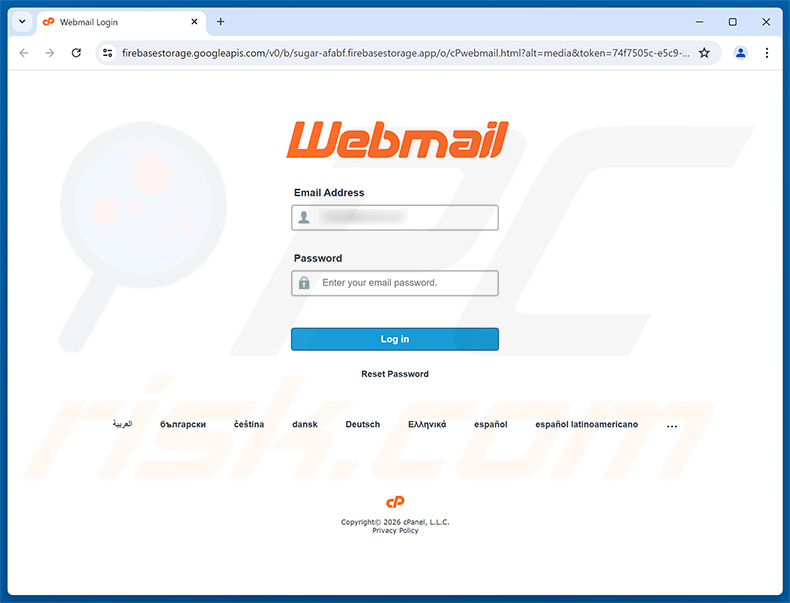 Review The Invoice And Confirm The Payment phishingpagina
