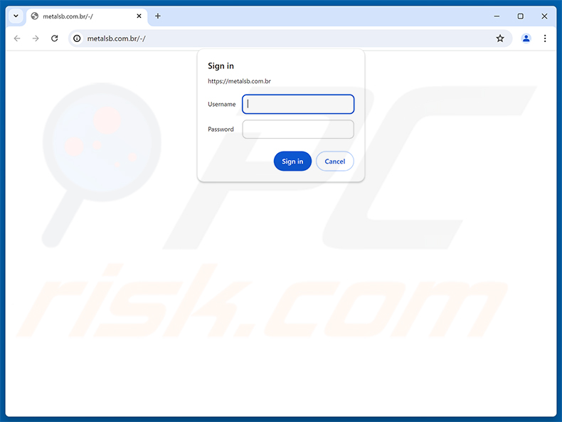 SumUp Payment Mode Confirmation e-mailfraude phishingpagina