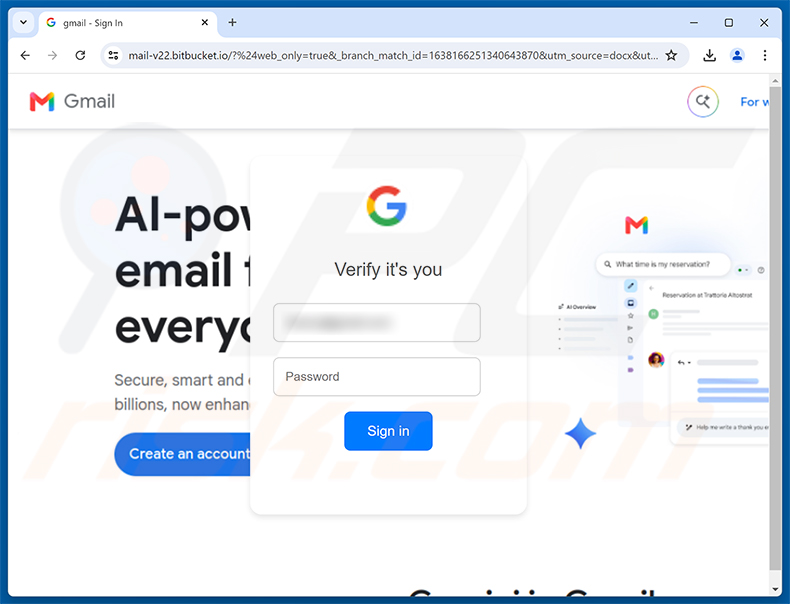 PDF Documents To Review And Sign phishingpagina