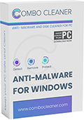 Combo Cleaner voor Windows Box - PCRisk