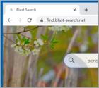 De Blast Search browserkaper