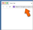 Google verandert automatisch naar Yahoo (Mac)