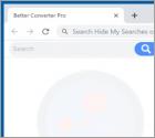 Better Converter Pro browserkaper