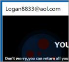 De LOG ransomware