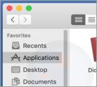 De InitiatorField adware (Mac)