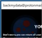 De Bmd ransomware