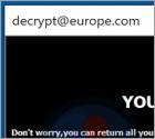 De Eur ransomware