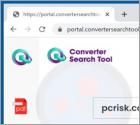 De ConverterSearchTool browserkaper