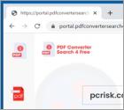 De PDFConverterSearch4Free browserkaper