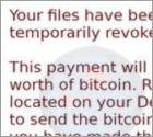 De VAGGEN ransomware