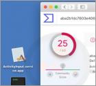 De ActivityInput adware (Mac)