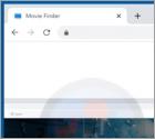De Movie Finder adware