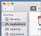 De FlexibleProtocol adware (Mac)