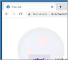 De Directsearchapp.com doorverwijzing
