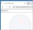 De Quick Search Tool browserkaper